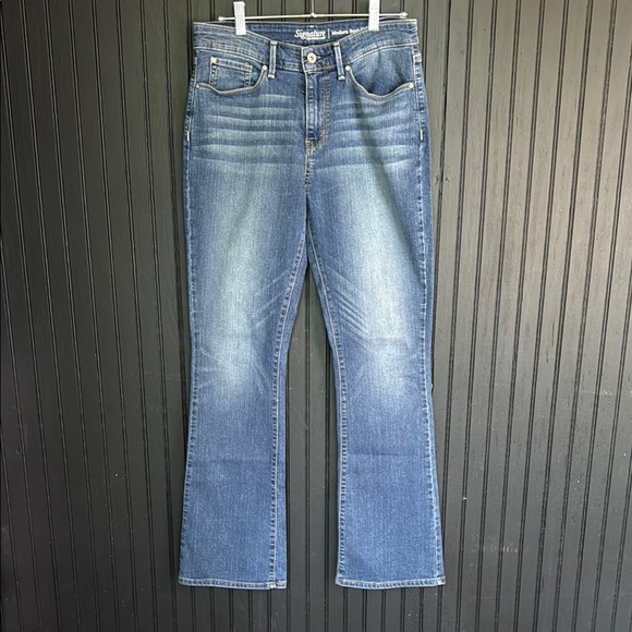 Signature by Levi Strauss Denim - Signature by Levi Strauss Bootcut Jeans